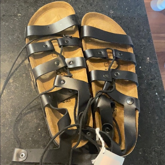 Birkenstock Shoes - COPY - Birkenstock